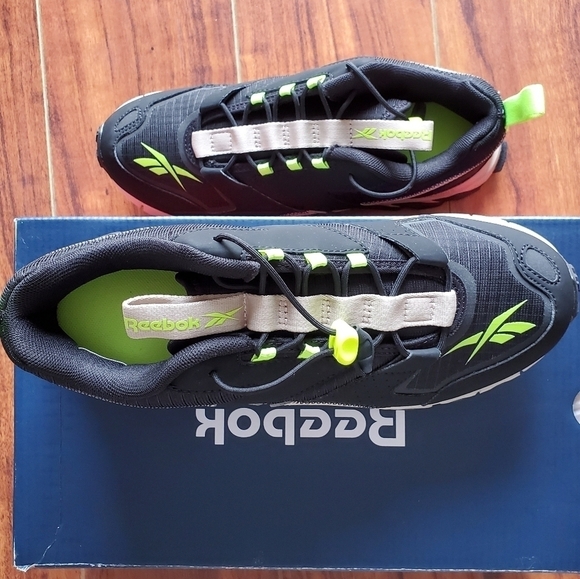 NIB Reebok DMX Running Shoes 7 - Picture 4 of 6